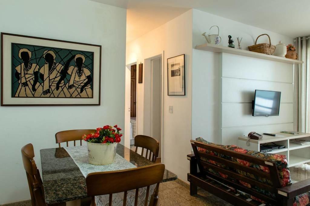 Apartamento Aparthotel Frente Mar Río de Janeiro
